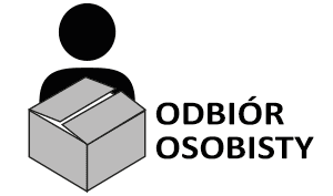 ikona odbioru osobistego